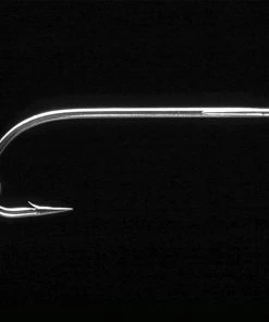 Hooks Daiichi Alec Jackson Blue Water Silver Hook