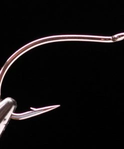 Daiichi Alec Jackson Chironomid Trout Fly Hook