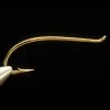 Daiichi 2065 Alec Jackson Heavy Wire Spey Hook - Gold