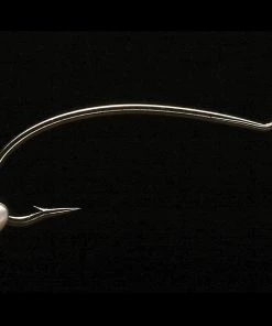 Daiichi Alec Jackson Steelhead Irons - Black Hooks