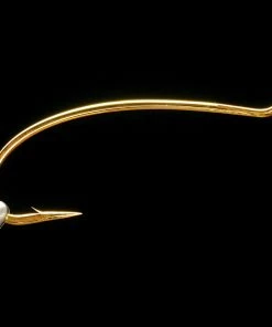 Daiichi Alec Jackson Steelhead Irons - Gold