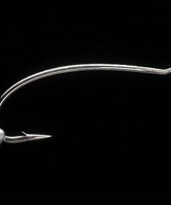 Daiichi Alec Jackson Steelhead Irons - Nickel Hooks