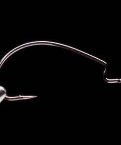 Hooks Daiichi X-15 Wide Gape "J" Hook