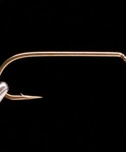 Daiichi X710 2X-Long Nymph Hook With XPoint Hooks