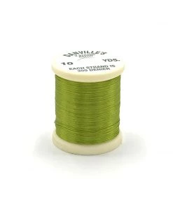Danville 4-Strand Rayon Floss Fly Tying Materials