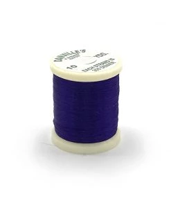 Danville 4-Strand Rayon Floss Fly Tying Materials