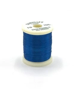 Danville 4-Strand Rayon Floss Fly Tying Materials
