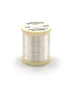 Danville 4-Strand Rayon Floss Fly Tying Materials