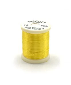 Danville 4-Strand Rayon Floss Fly Tying Materials