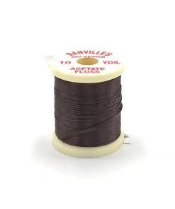 Fly Tying Materials Danville Acetate Floss