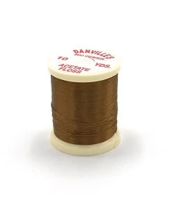 Fly Tying Materials Danville Acetate Floss