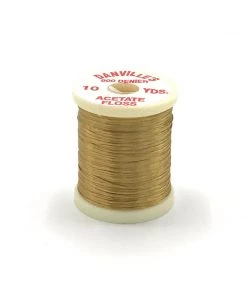 Fly Tying Materials Danville Acetate Floss