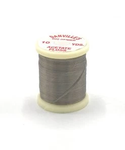 Fly Tying Materials Danville Acetate Floss