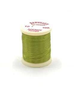 Fly Tying Materials Danville Acetate Floss