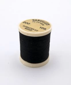 Fly Tying Materials Danville Flymaster 6/0 Waxed Thread
