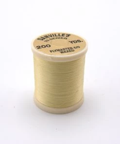 Fly Tying Materials Danville Flymaster 6/0 Waxed Thread