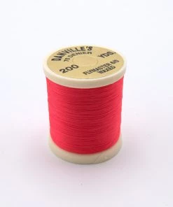 Fly Tying Materials Danville Flymaster 6/0 Waxed Thread