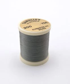 Fly Tying Materials Danville Flymaster 6/0 Waxed Thread