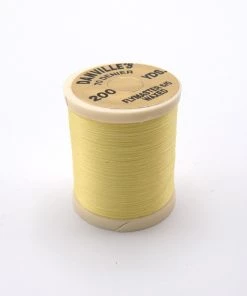 Fly Tying Materials Danville Flymaster 6/0 Waxed Thread