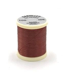 Danville Flymaster Plus Thread - 140 Denier Fly Tying Materials