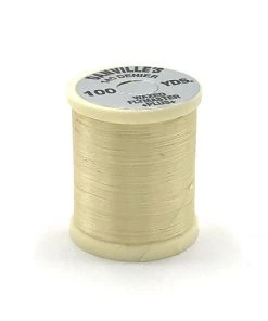 Danville Flymaster Plus Thread - 140 Denier Fly Tying Materials
