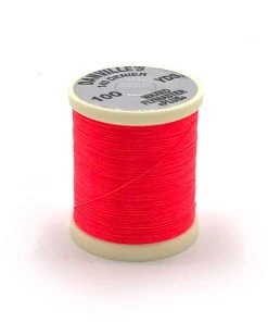 Danville Flymaster Plus Thread - 140 Denier Fly Tying Materials