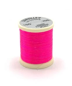 Danville Flymaster Plus Thread - 140 Denier Fly Tying Materials