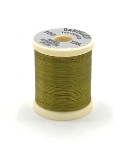 Danville Flymaster Plus Thread - 140 Denier Fly Tying Materials