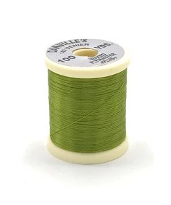 Danville Flymaster Plus Thread - 140 Denier Fly Tying Materials
