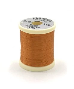 Danville Flymaster Plus Thread - 140 Denier Fly Tying Materials