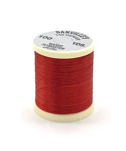 Danville Flymaster Plus Thread - 140 Denier Fly Tying Materials