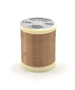 Danville Flymaster Plus Thread - 140 Denier Fly Tying Materials