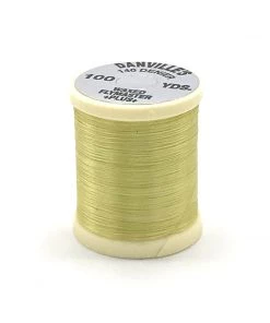 Danville Flymaster Plus Thread - 140 Denier Fly Tying Materials