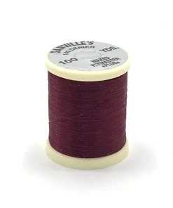 Danville Flymaster Plus Thread - 140 Denier Fly Tying Materials