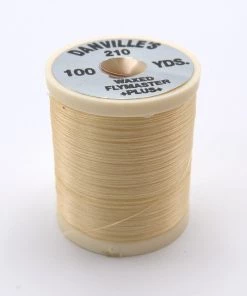 Danville Flymaster Plus Thread - 210 Denier
