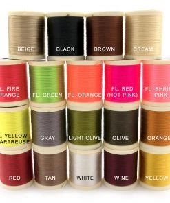 Danville Flymaster Plus Thread - 210 Denier