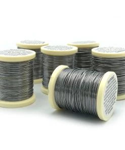 Danville Lead Wire Fly Tying Materials