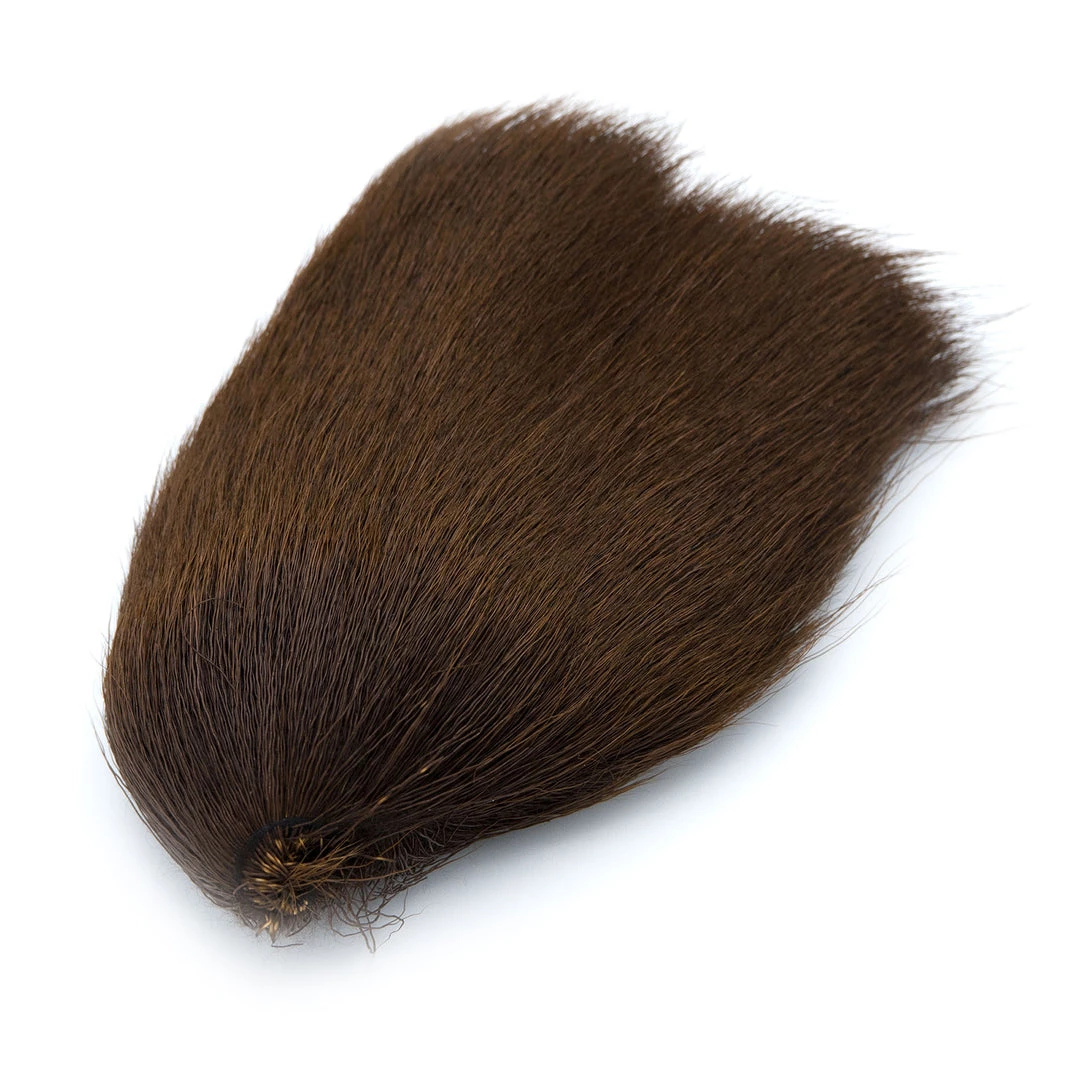 Hareline Fly Tying Materials Deer Belly Hair