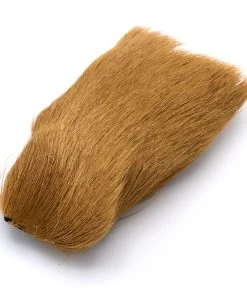 Hareline Fly Tying Materials Deer Belly Hair