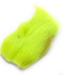 Hareline Fly Tying Materials Deer Belly Hair