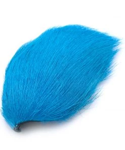 Hareline Fly Tying Materials Deer Belly Hair