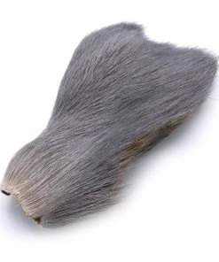 Hareline Fly Tying Materials Deer Belly Hair