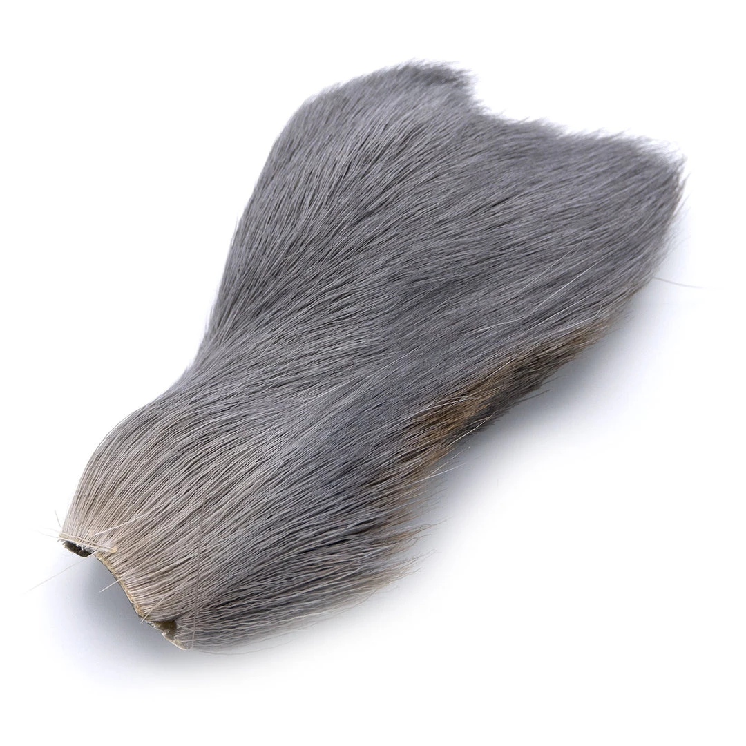 Hareline Fly Tying Materials Deer Belly Hair