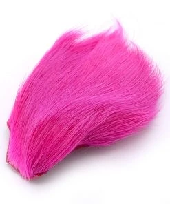 Hareline Fly Tying Materials Deer Belly Hair
