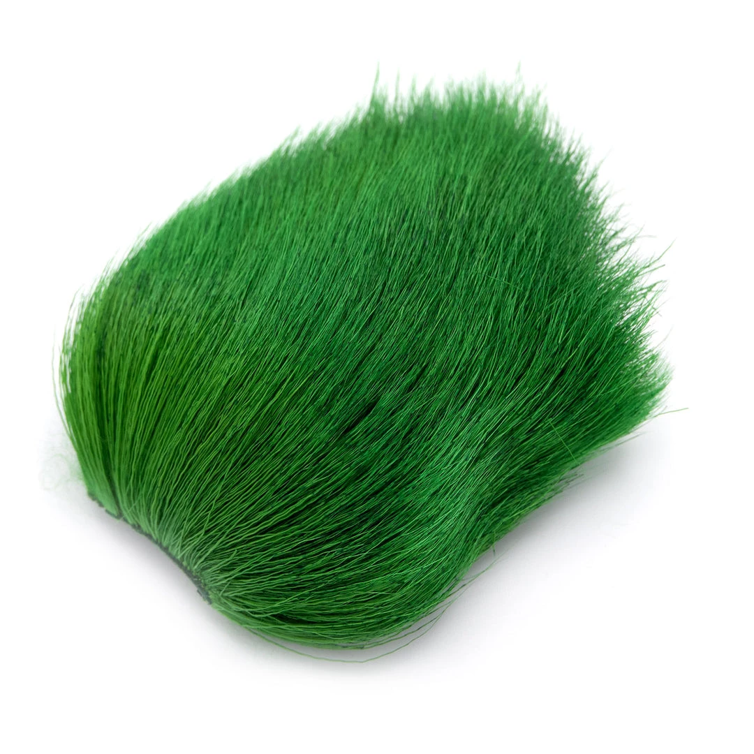 Hareline Fly Tying Materials Deer Belly Hair