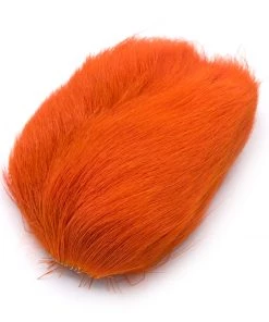 Hareline Fly Tying Materials Deer Belly Hair
