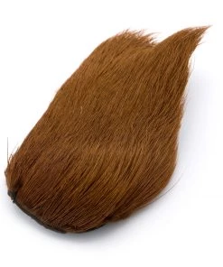 Hareline Fly Tying Materials Deer Belly Hair