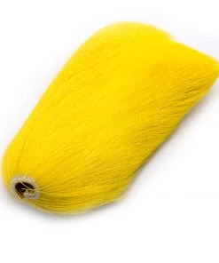 Hareline Fly Tying Materials Deer Belly Hair