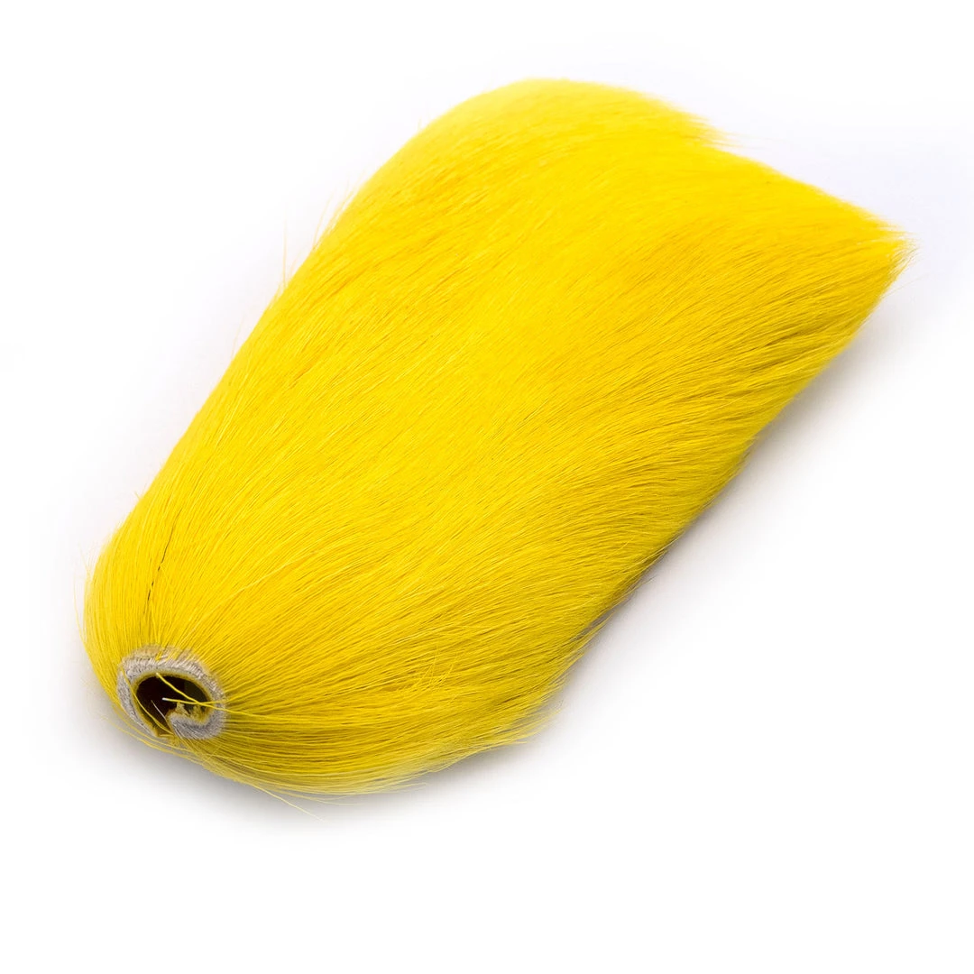 Hareline Fly Tying Materials Deer Belly Hair