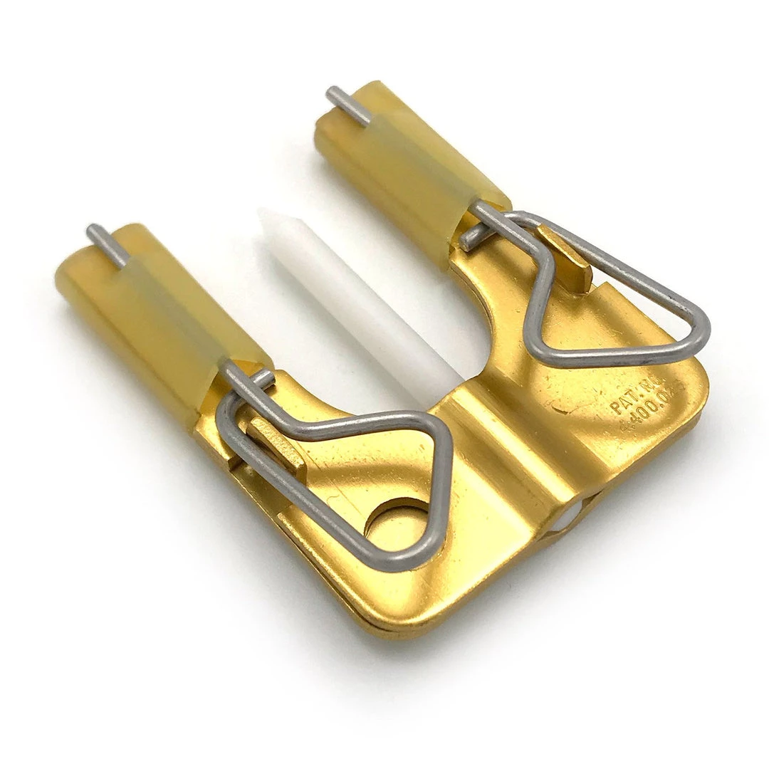 Dennison Research Streamside Accessories Dennison Blood Knot Tyer